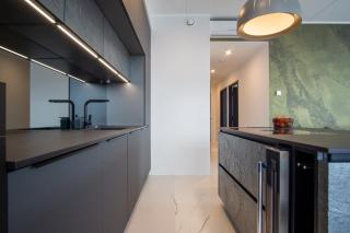Pärnu apartment- Lai 15a-4004 - Pärnu - 6