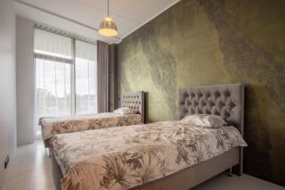Pärnu apartment- Lai 15a-4004 - Pärnu - 4