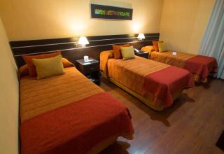 Hotel Francia - 7