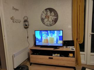 Gîte des 3 arbres - Aramits - 2