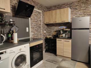 Gîte des 3 arbres - Aramits - 4