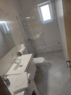 Spacious Apartment with Balcony and sea view - 0