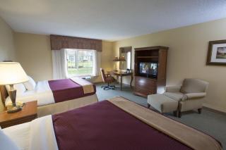 Swan Lake Resort - 6