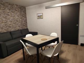 Gîte des 3 arbres - Aramits - 1