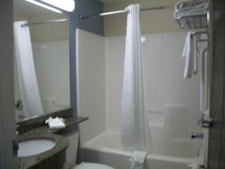 Microtel Inn & Suites by Wyndham Spring Hill/Weeki Wachee - Weeki Wachee - 2