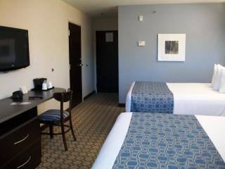 Microtel Inn & Suites by Wyndham Spring Hill/Weeki Wachee - Weeki Wachee - 3