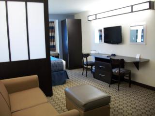 Microtel Inn & Suites by Wyndham Spring Hill/Weeki Wachee - Weeki Wachee - 7