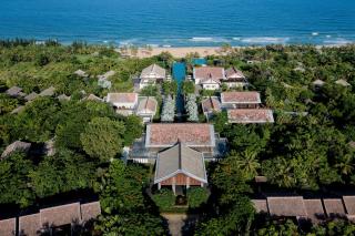 Narada Resort & Spa Perfume Bay Sanya - All Villas - Lingshui - 0