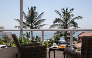 Umdloti Holiday Resort Apartments - Umdloti - 7