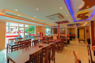 Everland Kathmandu Hotel - 6