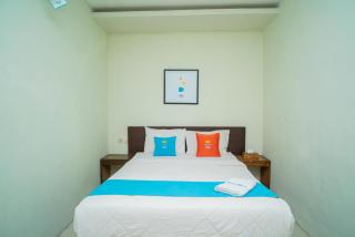 Sans Hotel Zam-Zam Syariah Palangkaraya - Palangkaraya - 5