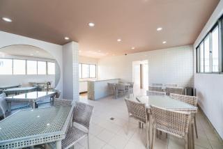 Studio Home Service em Boa Viagem - Limpeza Lavanderia Internet - Recife - 5