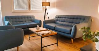 HILLTOP apartments Skopje - 9