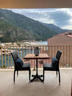 Appartements Les résidences du port La Siesta - Porto Ota - 0
