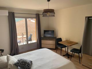 Appartements Les résidences du port La Siesta - Porto Ota - 8