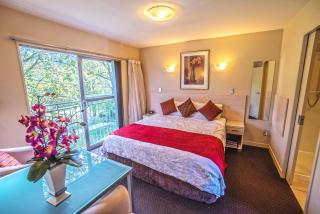 Kings Of Riccarton Motel with Airport Shuttle service - Christchurch - 8