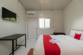 RedDoorz Syariah at Taman Green Legon - 7