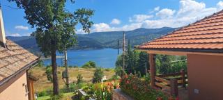 Vila Vera Borsko Jezero - Bor - 5