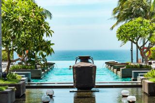 Narada Resort & Spa Perfume Bay Sanya - All Villas - 4