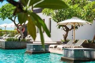 Narada Resort & Spa Perfume Bay Sanya - All Villas - Lingshui - 1
