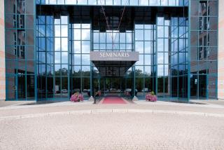 Seminaris Hotel Nürnberg - Nuremberg - 1