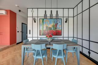 Granaria Premium Riverside & Parking by Downtown Apartments - 4