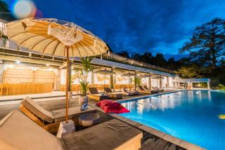 Sea La Vie Resort Nusa Penida - Nusa Penida - 4