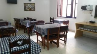 Parque Hotel - Rio de Janeiro - 1