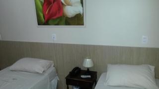 Parque Hotel - 9