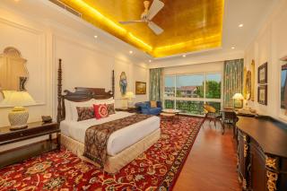 MAYFAIR Tea Resort - Siliguri - 3