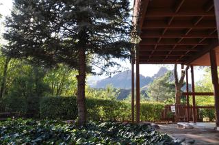 La Petite Sedona - Sedona - 2
