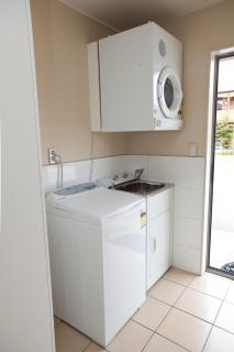 Kings Of Riccarton Motel with Airport Shuttle service - Christchurch - 2