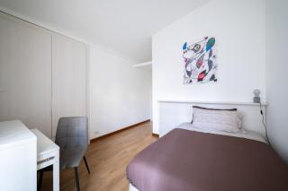 TO.STA BwithoutB HOME SHARING NEL CENTRO DI TORINO - Torino - 9