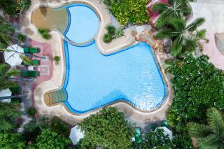 Prinz Garden Villa - Hua Hin - 2