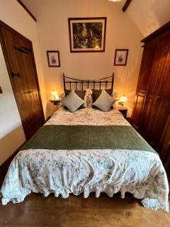 Cwmgwn Farm - Llandovery - 4