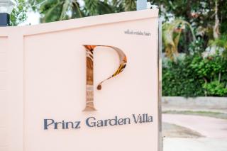 Prinz Garden Villa - Hua Hin - 9
