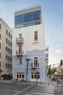 Alberto by Isrotel Design - 2