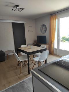 Gîte des 3 arbres - Aramits - 3