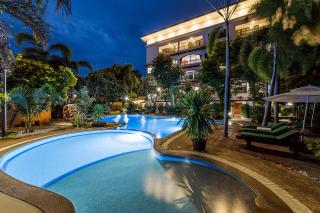 Prinz Garden Villa - Hua Hin - 0