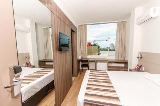 Hotel Valerim Itajaí / Navegantes - 8