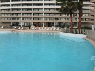 Departamento Jardin del Mar La Serena - Coquimbo - 9