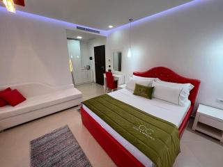 CC Hotel & Residence - Vlorë - 5