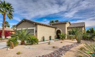 Los Palmas 30 Days Minimum home - Palm Springs - 0