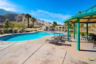 Los Palmas 30 Days Minimum home - Palm Springs - 9