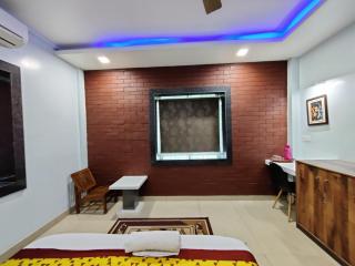 Sakuntala Residency - 4