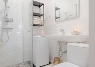 City Lounge Appartement am Hauptbahnhof - Sankt Pölten - 4
