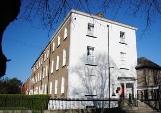 Morehampton Townhouse - Dublino - 2