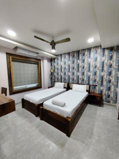 Sakuntala Residency - Bhubaneshwar - 1