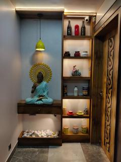 Sakuntala Residency - Bhubaneshwar - 0