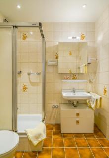 Hotel Schloessmann Garni - Bad König - 6